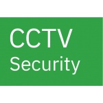 CCTV és bistonsági rendszerek